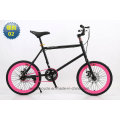 Vélo de montagne Mini BMX de haute qualité